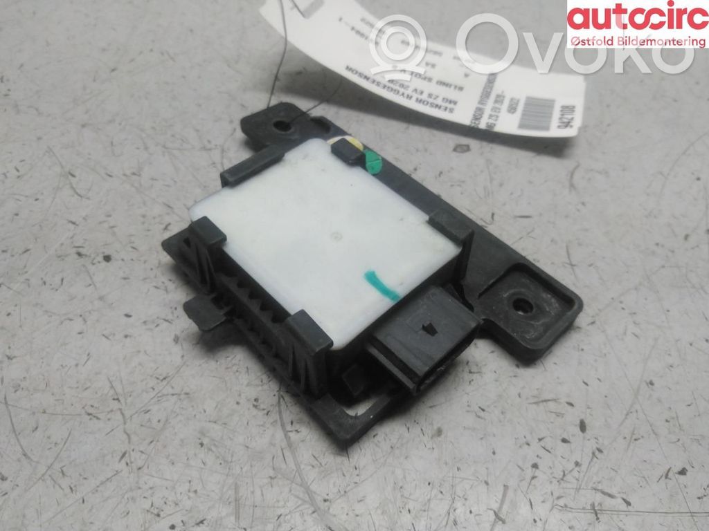 Sensor de radar Distronic