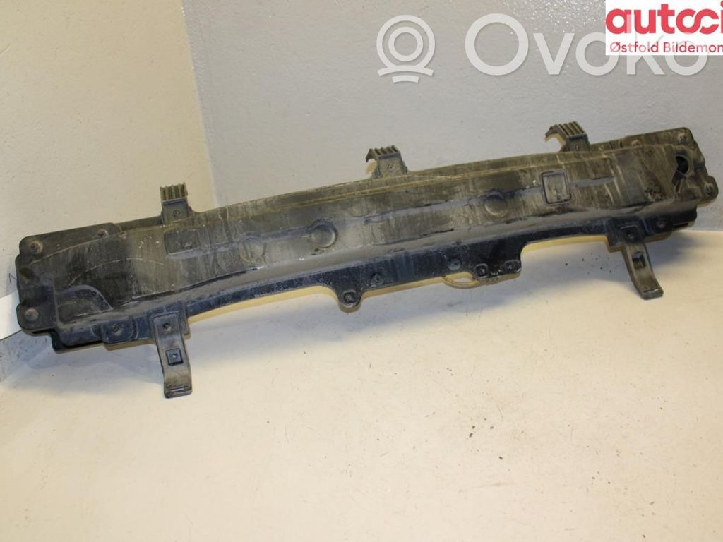 KIA Niro Traversa di supporto paraurti posteriore 