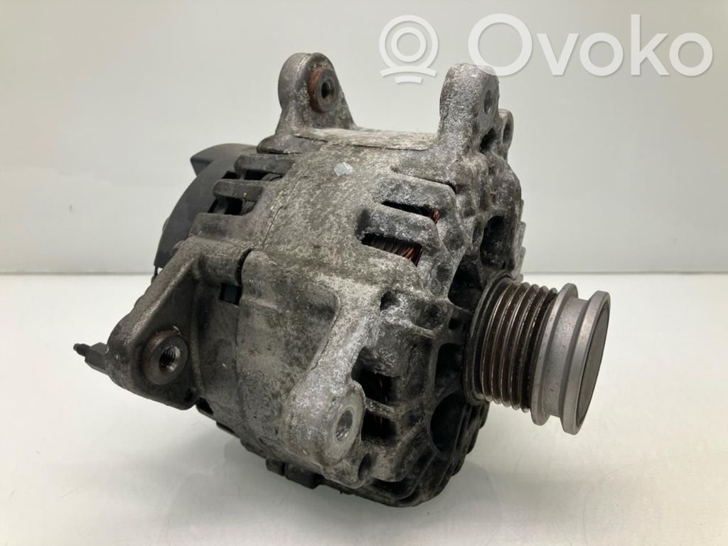 Volkswagen Golf VII Generatore/alternatore 