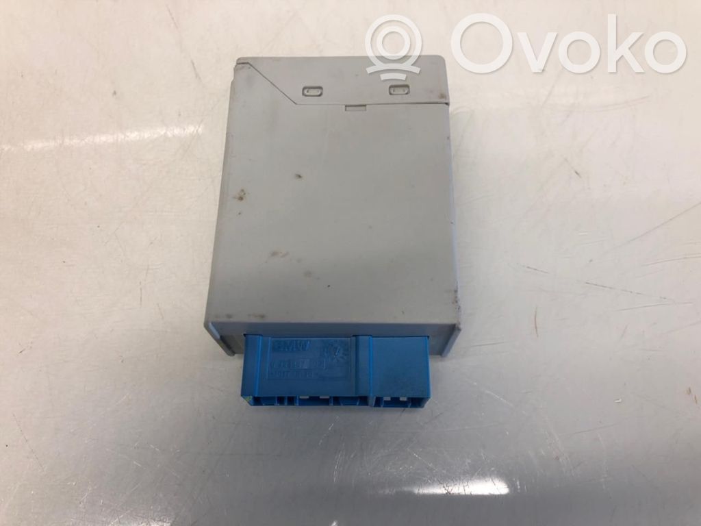 BMW X5 F15 Unité de commande / module de pompe à carburant 