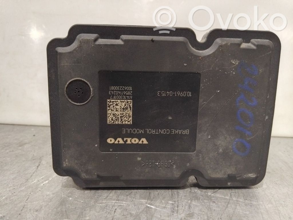 Volvo V40 Bomba de ABS 