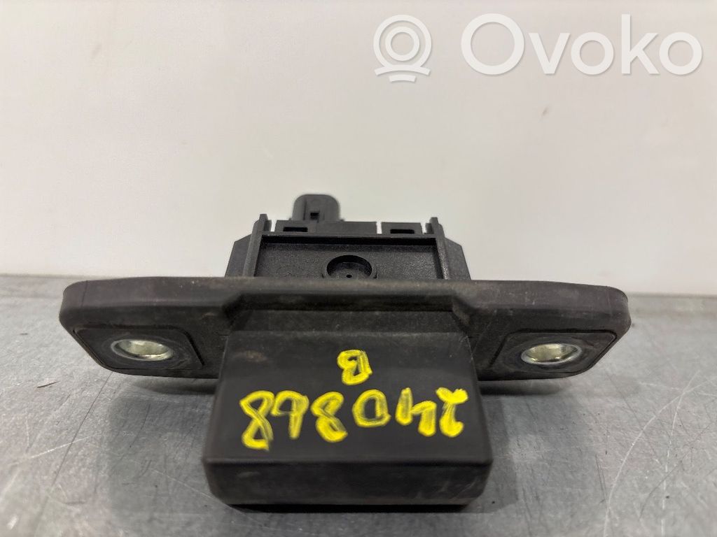 Mazda CX-30 Tailgate/trunk/boot exterior handle 