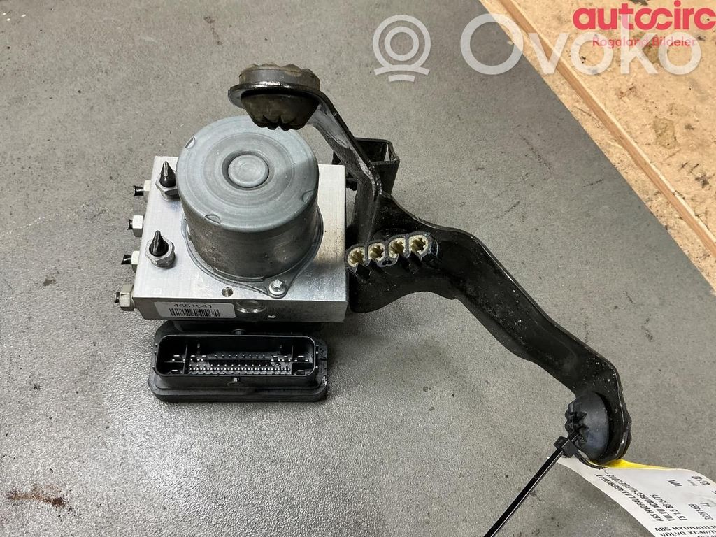 Volvo XC40 Pompe ABS 