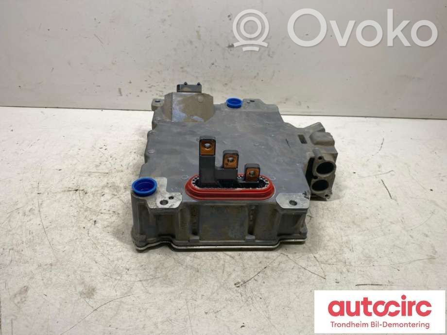Inversor/convertidor de voltaje   0EF907180K,0EF907180C,0EF907180C,0EF907180K