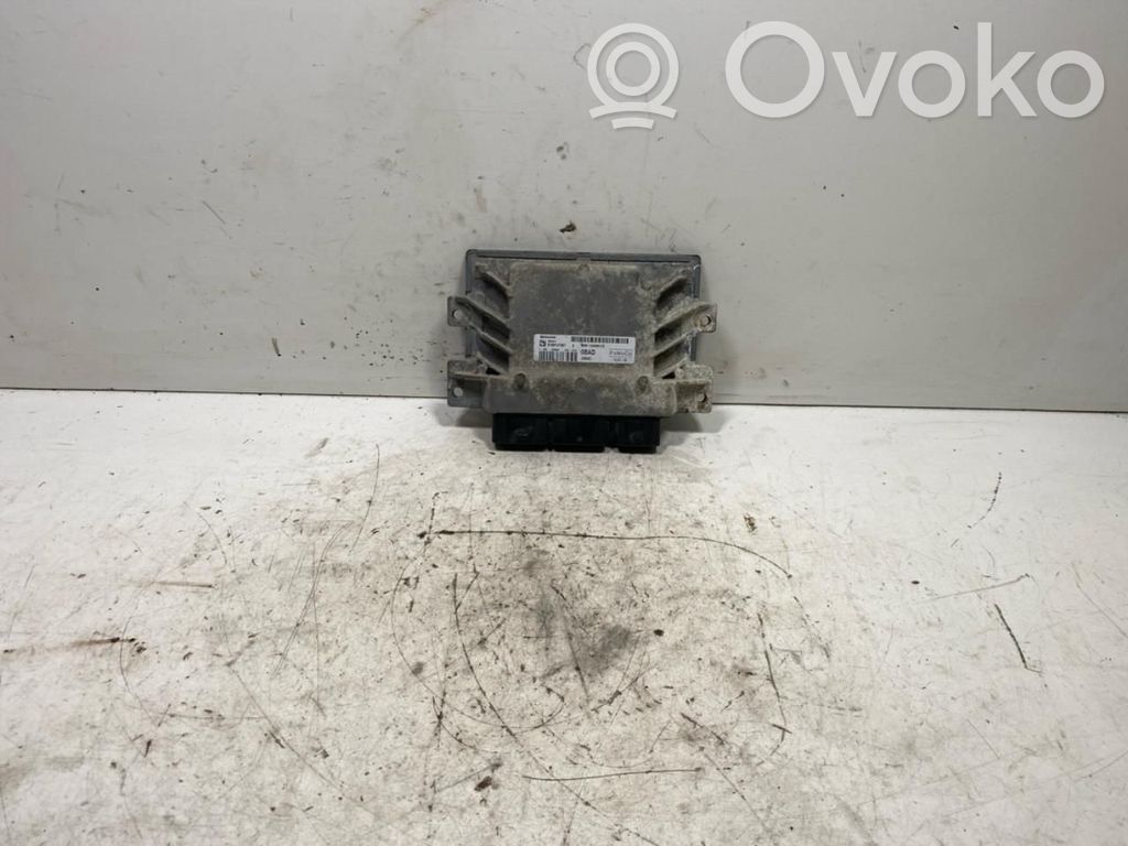 Ford Focus Engine control unit/module ECU 