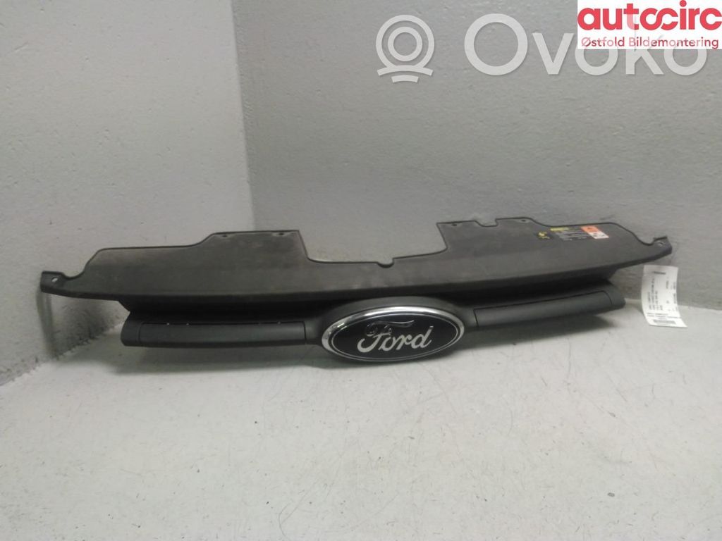 Ford Transit Custom Front grill 