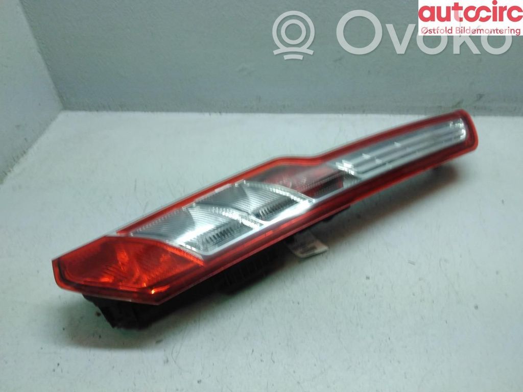 Ford Transit Custom Lampă spate în caroserie 
