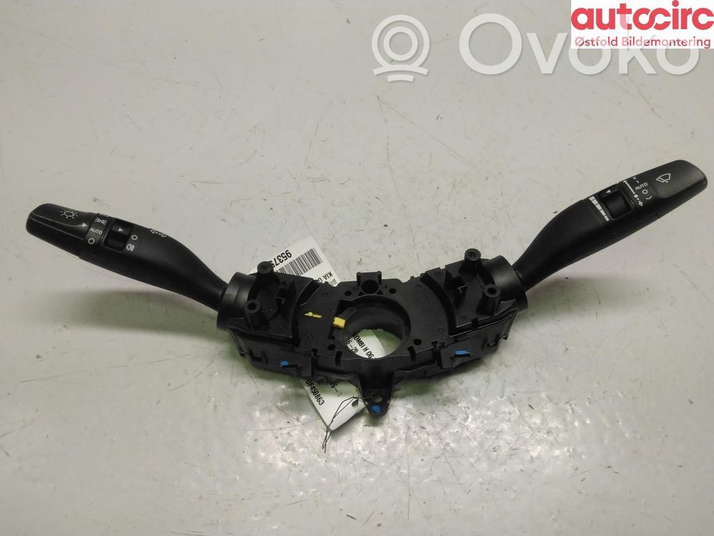 Multifunctional control switch/knob   93404D4810,93404D4810