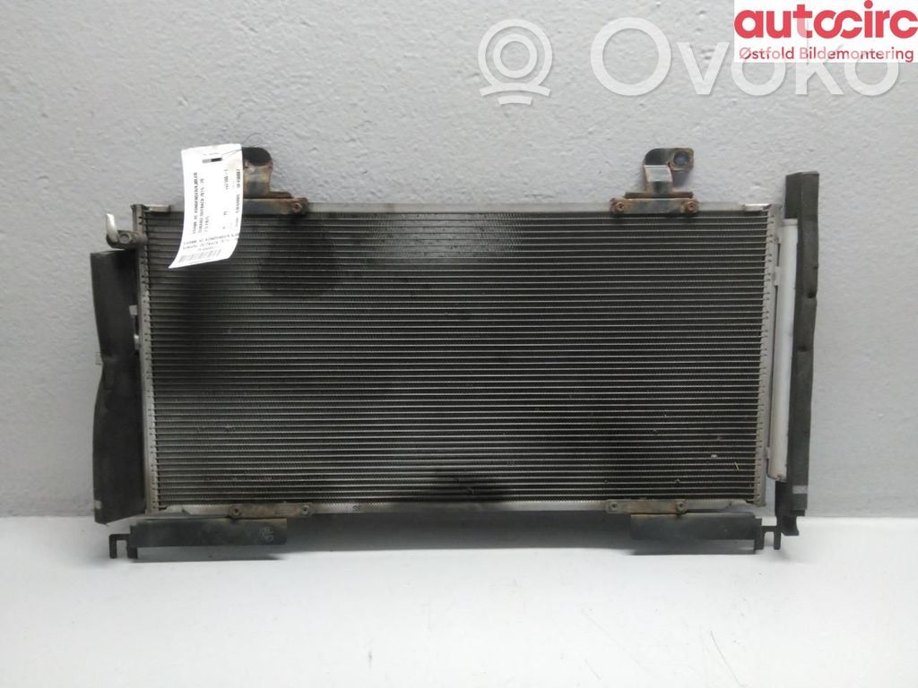 Subaru Outback (BS) Radiatore di raffreddamento