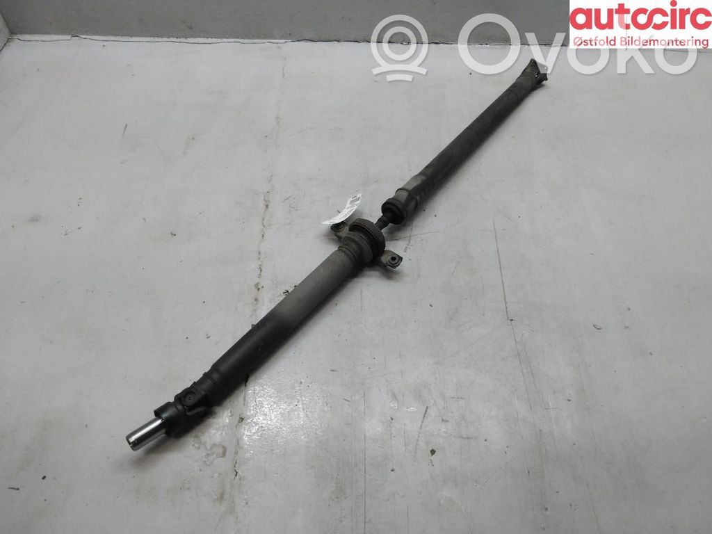 Subaru Outback (BS) Eje de transmisión (juego) 