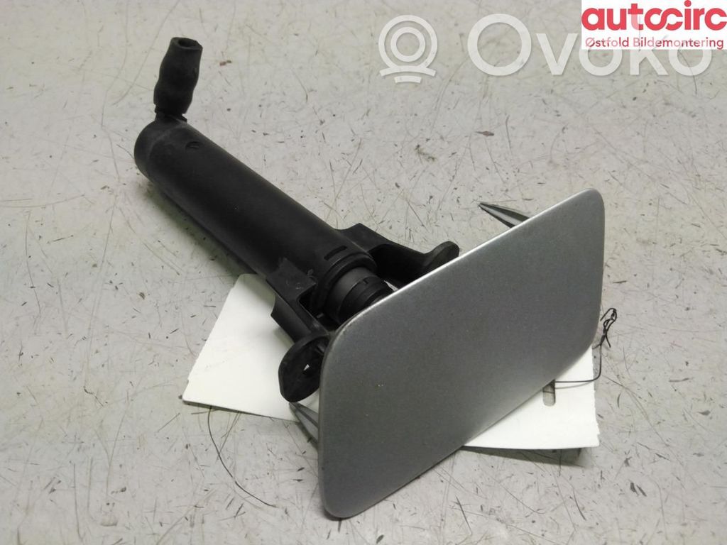 Audi A3 S3 8V Buse de lave-phares 