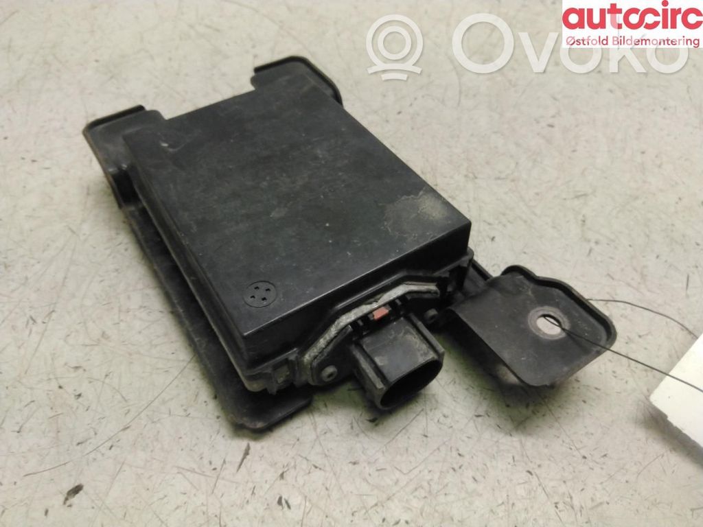 KIA Optima Distronic sensor radar 