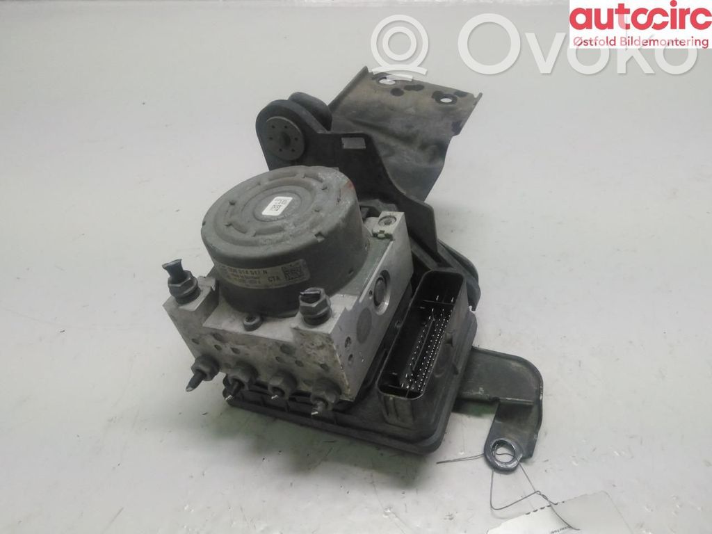 Bomba de ABS   5Q0614517N,5Q0614517N
