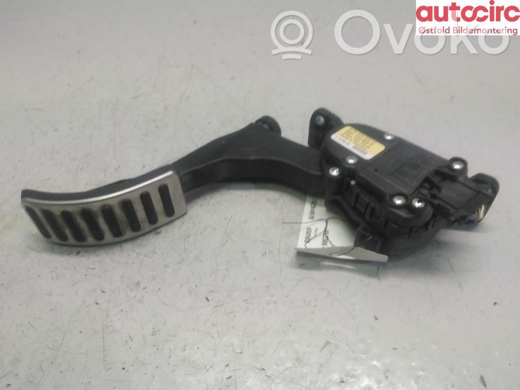 Volkswagen Amarok Pedală accelerație 