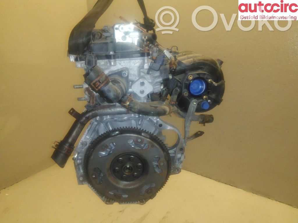 Engine   95513701,95513701