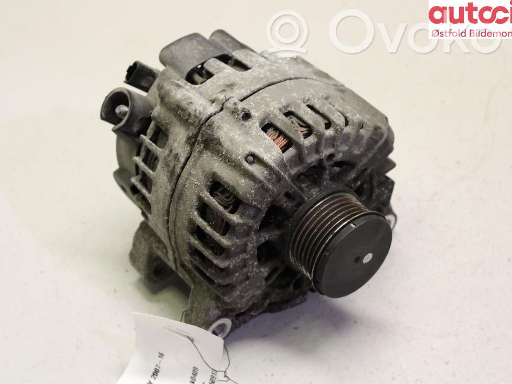 Alternador