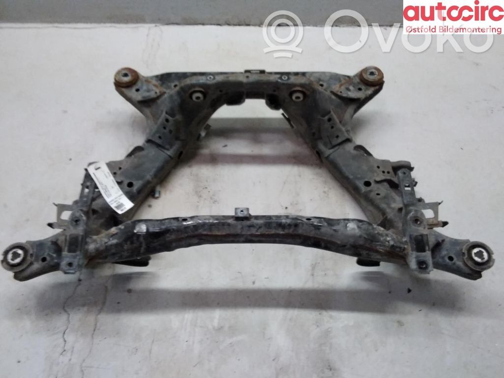 Tesla Model 3 Sottotelaio posteriore