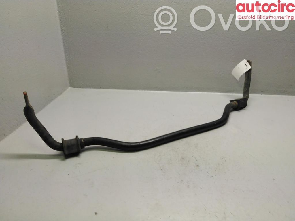 Volkswagen Amarok Bară/bieletă antiruliu față