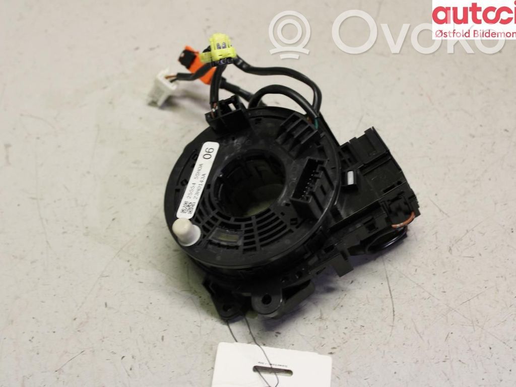 Nissan Leaf II (ZE1) Inel glisant airbag (inel SRS) 