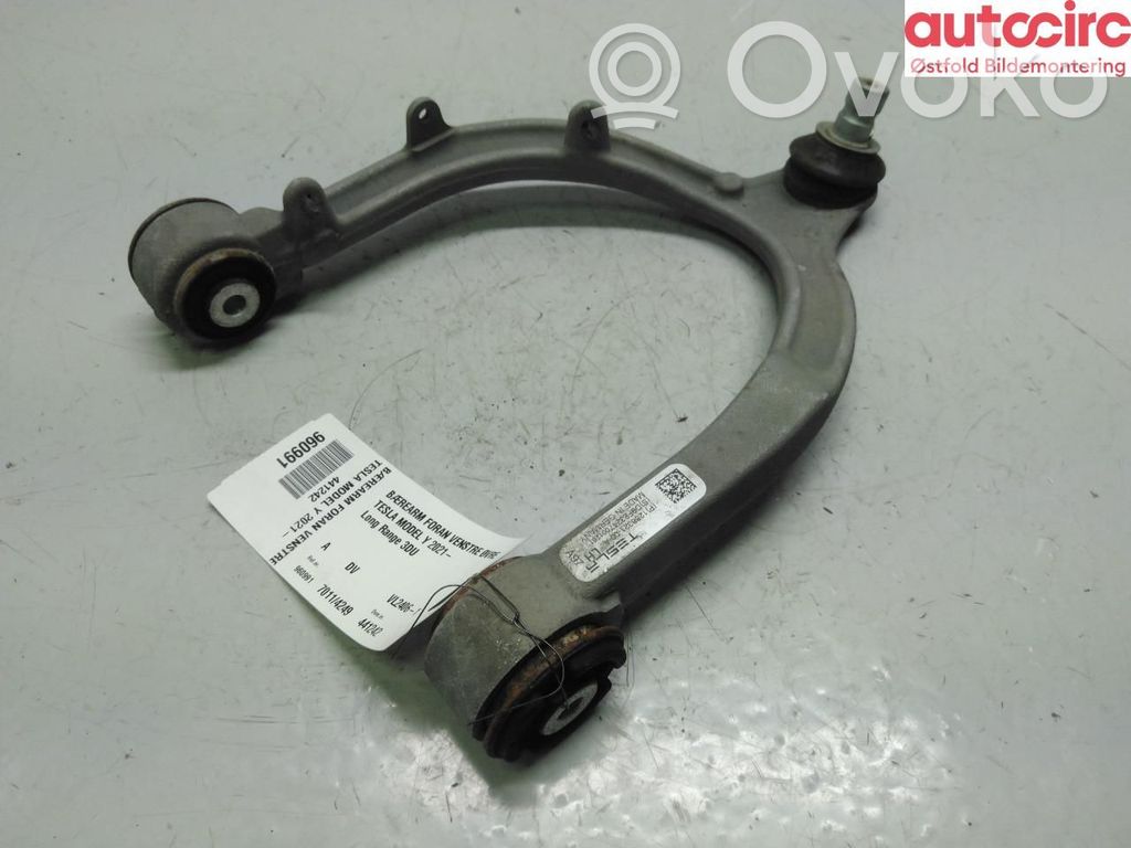 Querlenker vorne   128832100A,128832100A