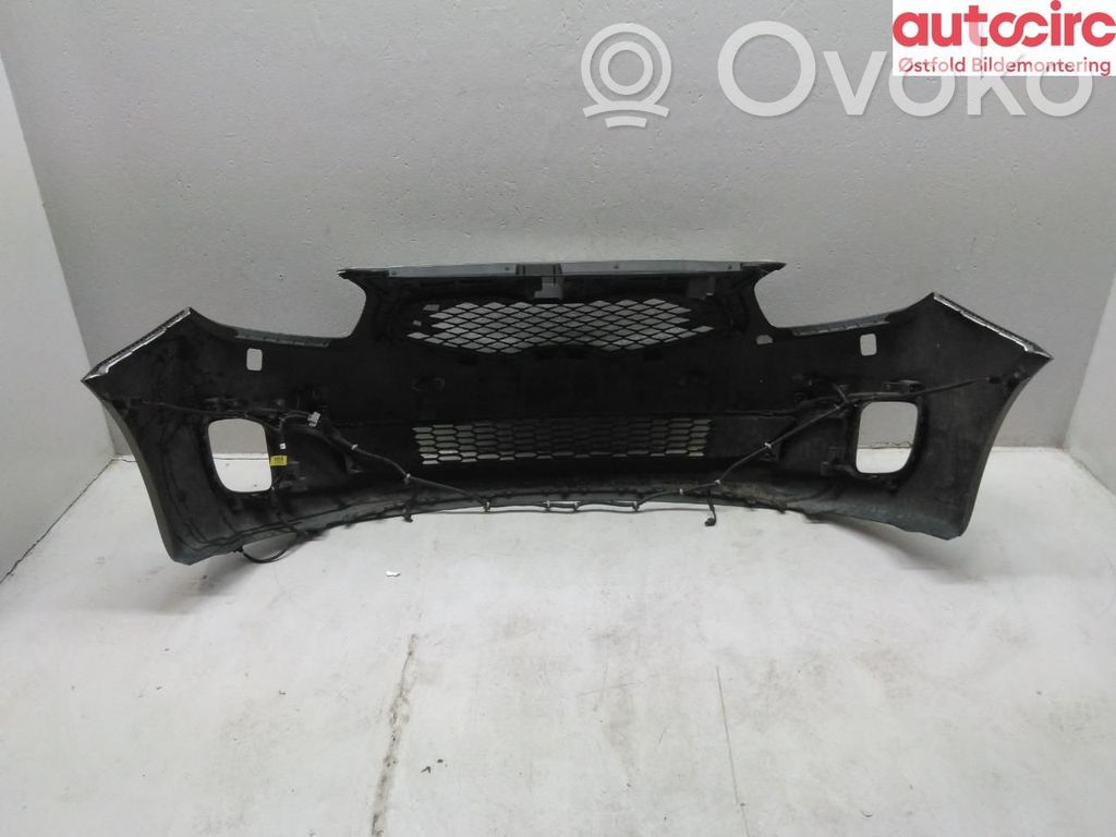 Parachoques delantero   86511A4050,86511A4050