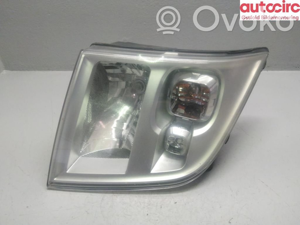Headlight/headlamp   1714642,1714642