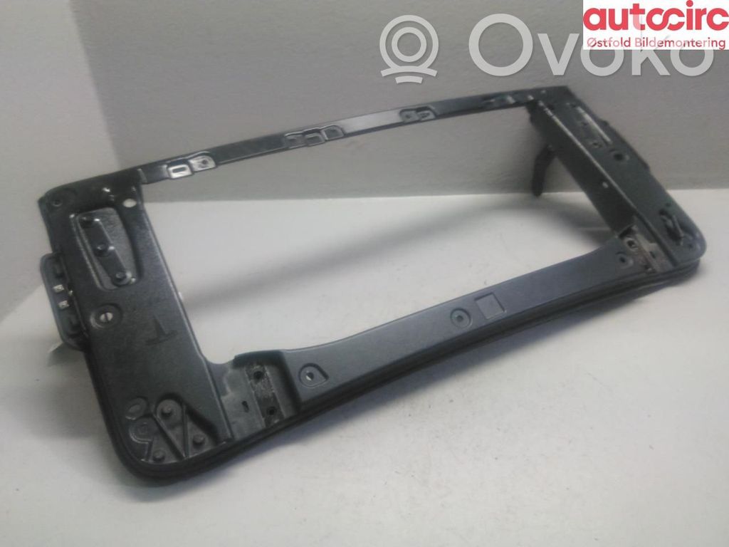 Puerta trasera   102876900L,102876900L