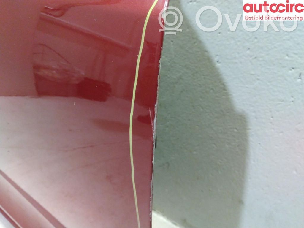 Audi Q5 SQ5 8R Drzwi przednie 