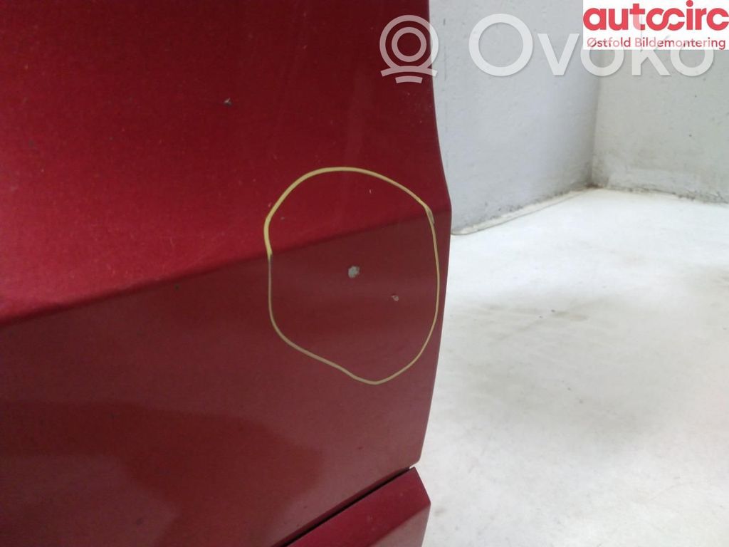 Audi Q5 SQ5 8R Ușă față 