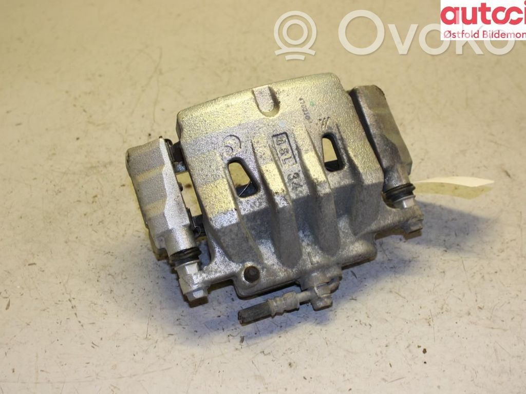Toyota bZ4X Bremssattel vorne
