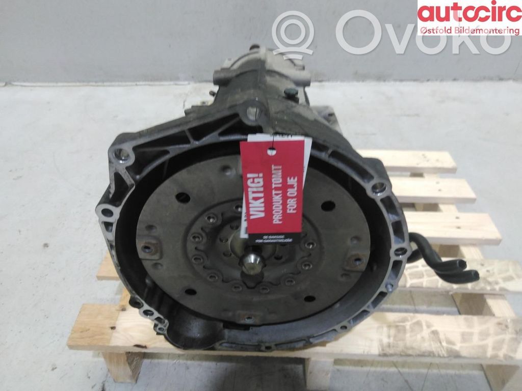 BMW 5 F10 F11 Scatola del cambio automatico 
