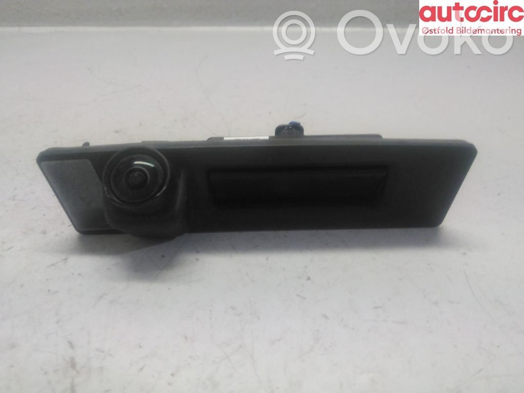 Tesla Model Y Windshield/windscreen camera 