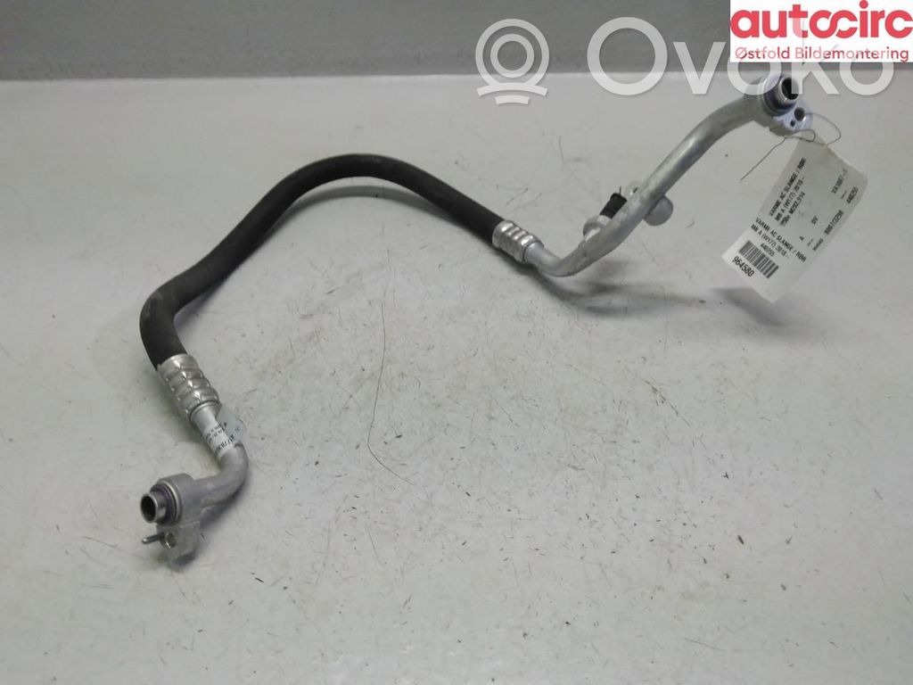 Mercedes-Benz A W177 Tubo flessibile aria condizionata (A/C)
