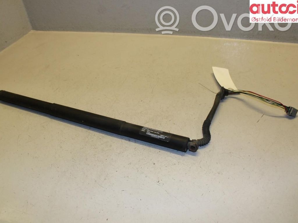 Motor de apertura del maletero/compartimento de carga   600661000B,600661000B