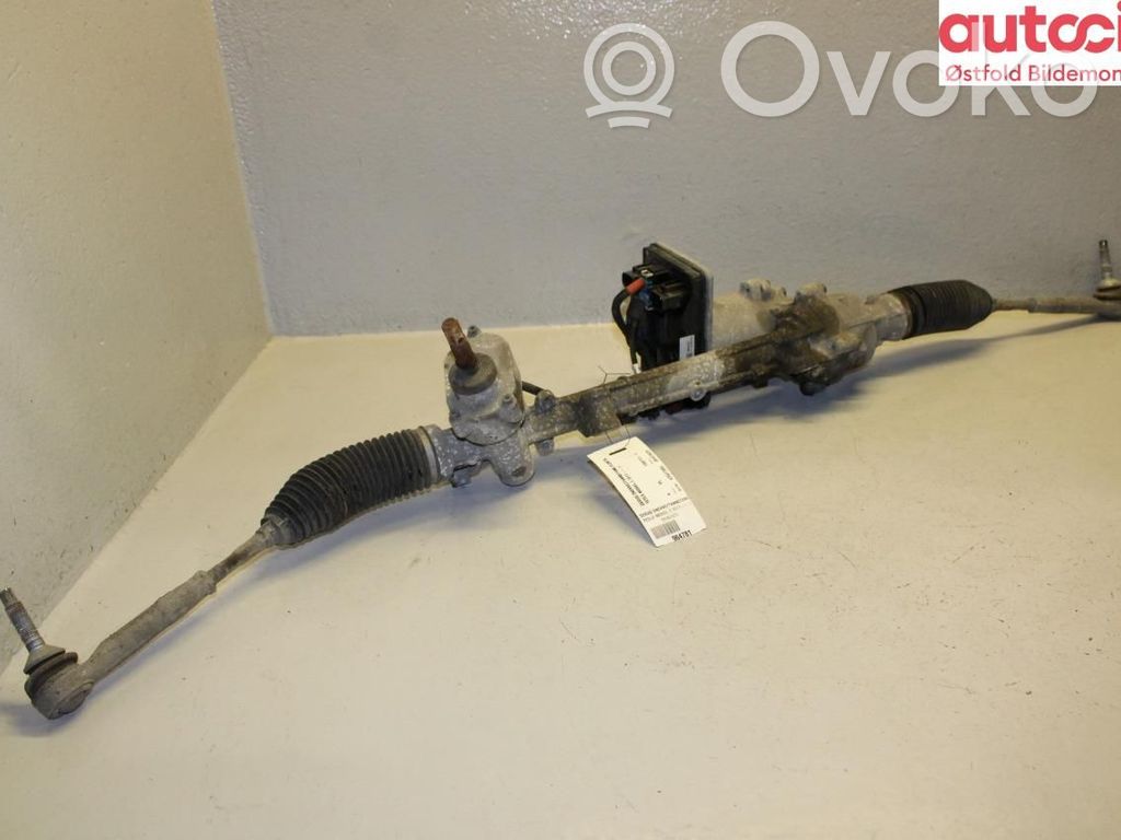 Tesla Model 3 Steering rack 