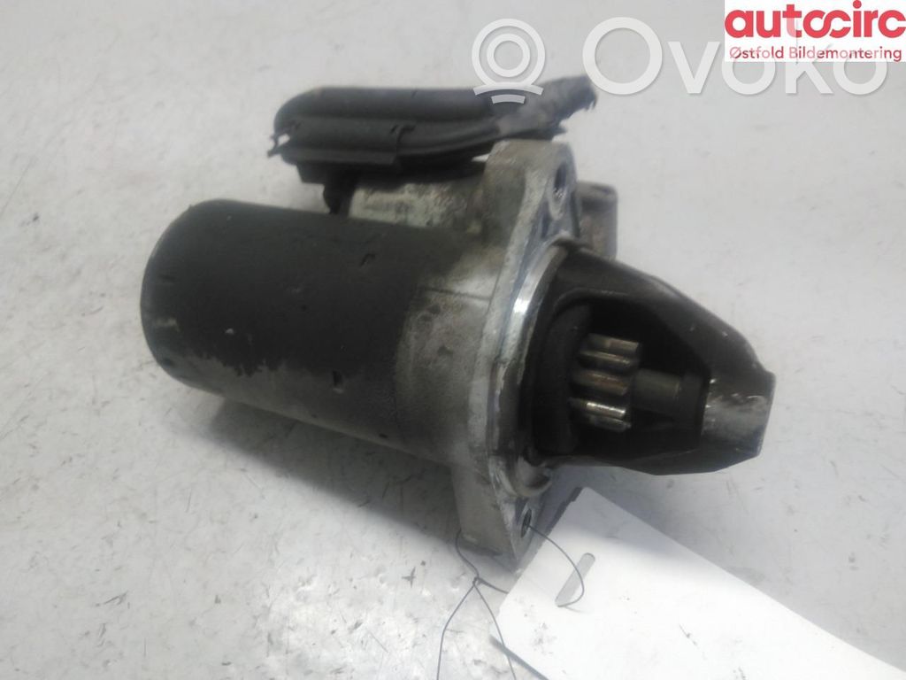 Motor de arranque   1732742,1732742