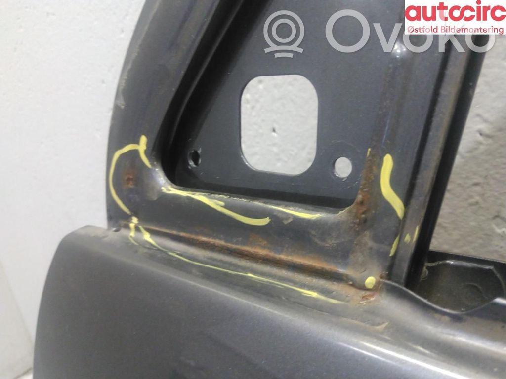 Toyota Land Cruiser (J120) Portiera anteriore