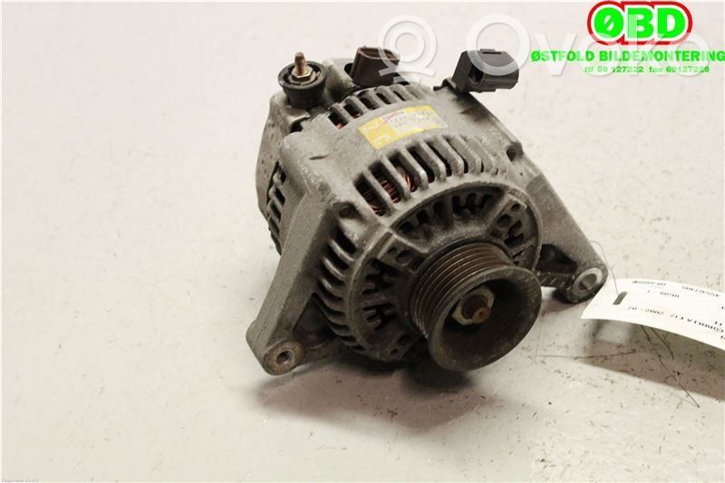 Toyota Corolla E120 E130 Alternator 