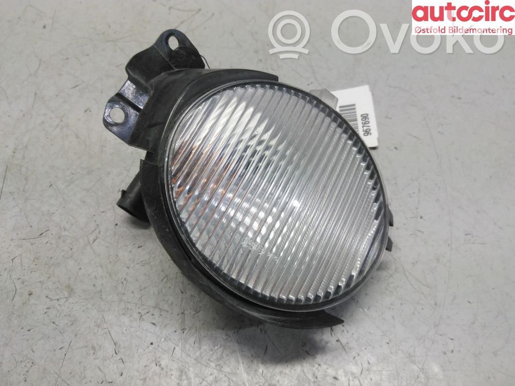 Opel Adam Front indicator light 