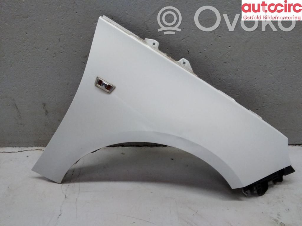 Opel Adam Guardabarro 