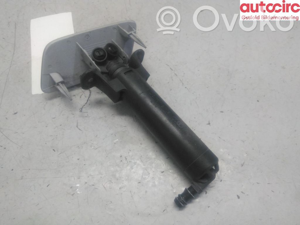 Audi A3 S3 8V Duză spălare far 