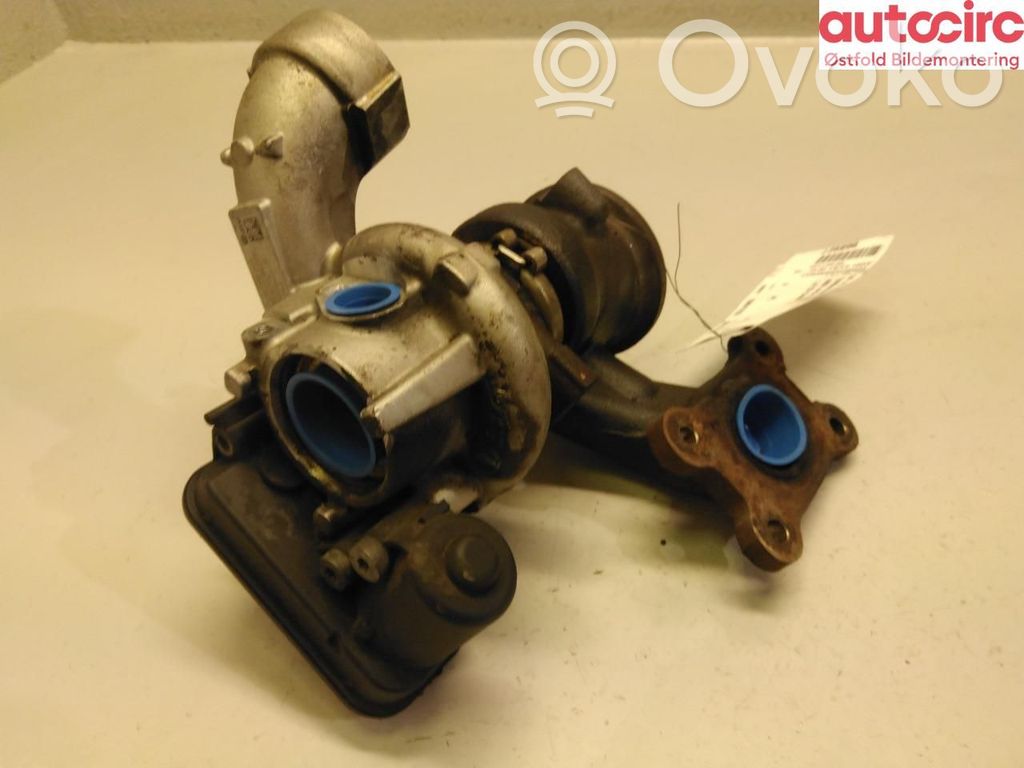 Turbo   04E145715J,04E145715J