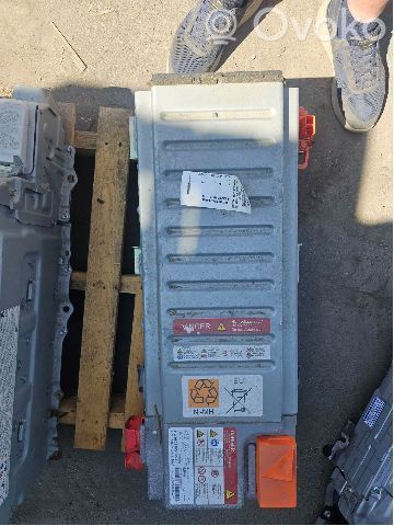 Peugeot 508 Batteria auto elettrica / ibride