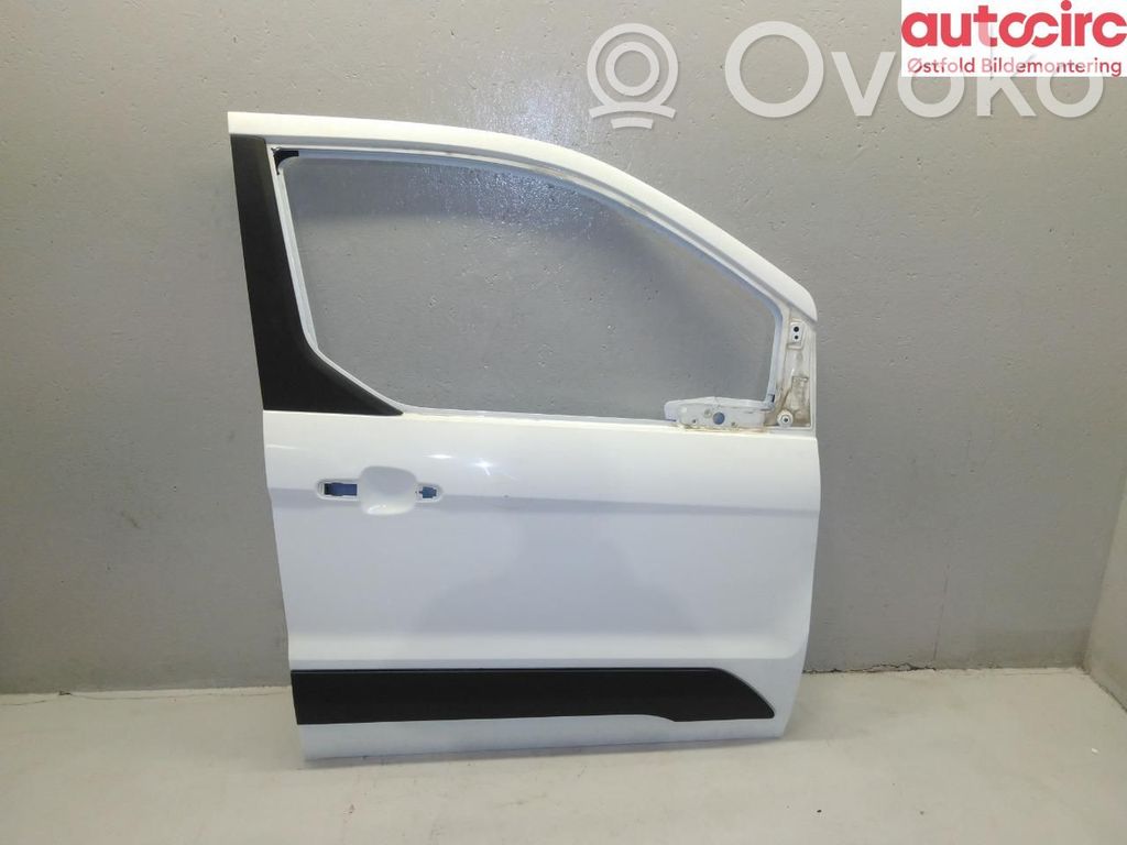 Ford Transit -  Tourneo Connect Durvis 