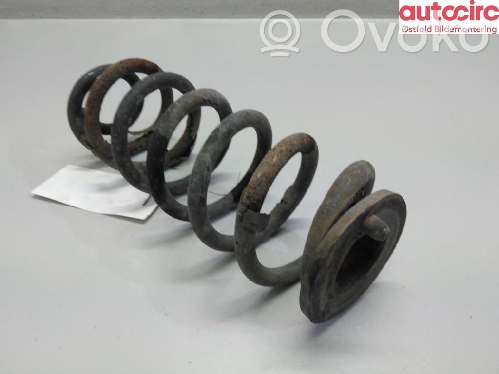 Volkswagen Sharan Flanșă cauciuc arc elicoidal spate