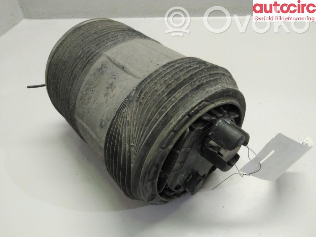 Audi e-tron Butelie suspensie pneumatică