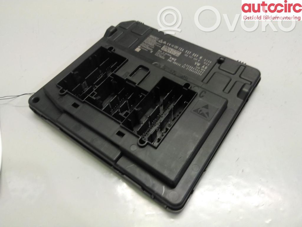 Altre centraline/moduli   1EA937089Q,1EA937089Q