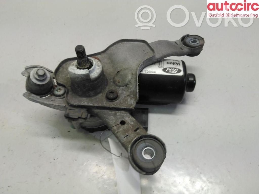 Ford Mondeo MK V Tiranti del tergicristallo anteriore 