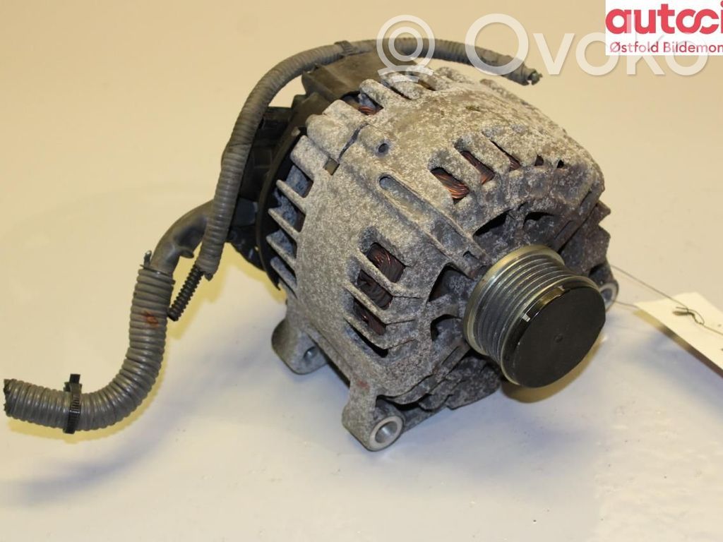 Alternator   9678048880,9678048880