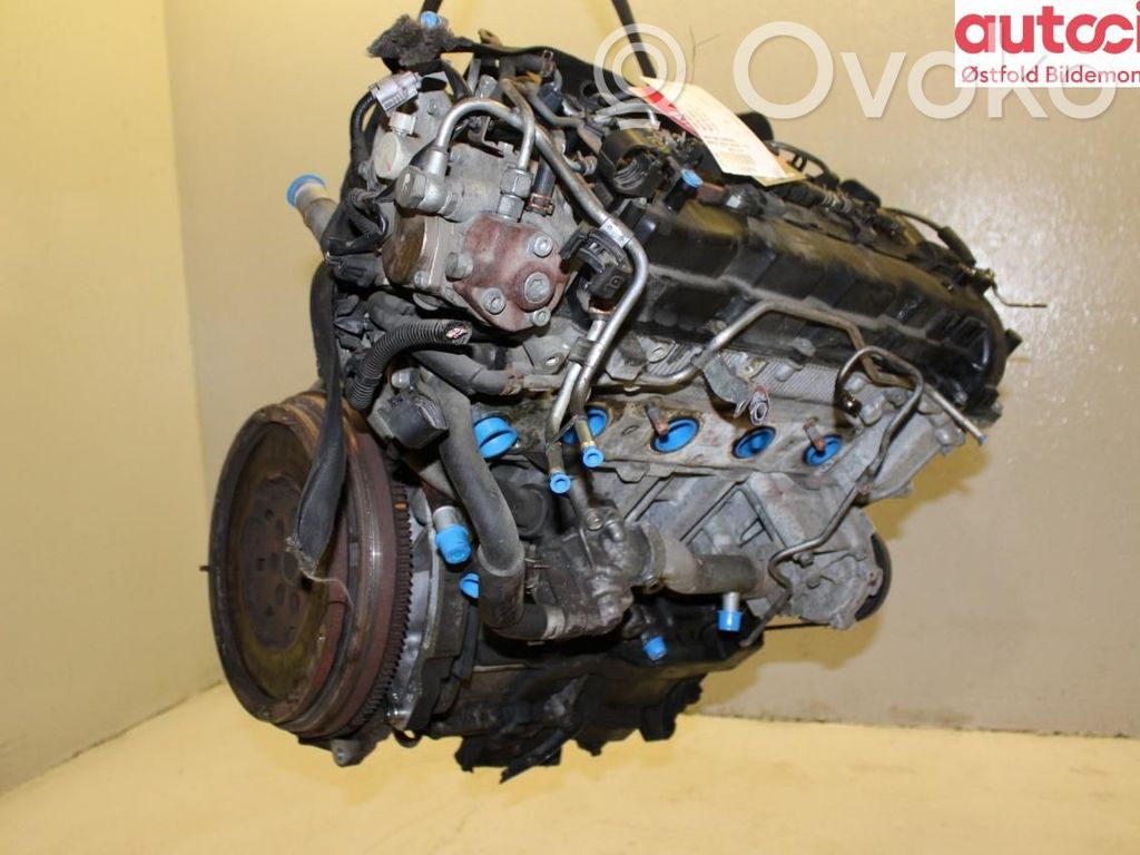 Mitsubishi ASX Motor 